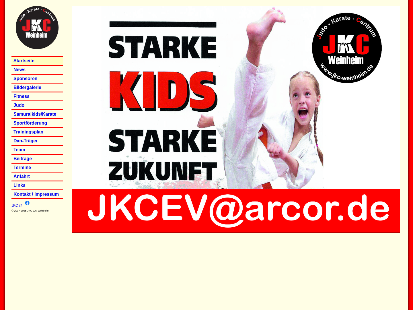 JKC Weinheim e.V.