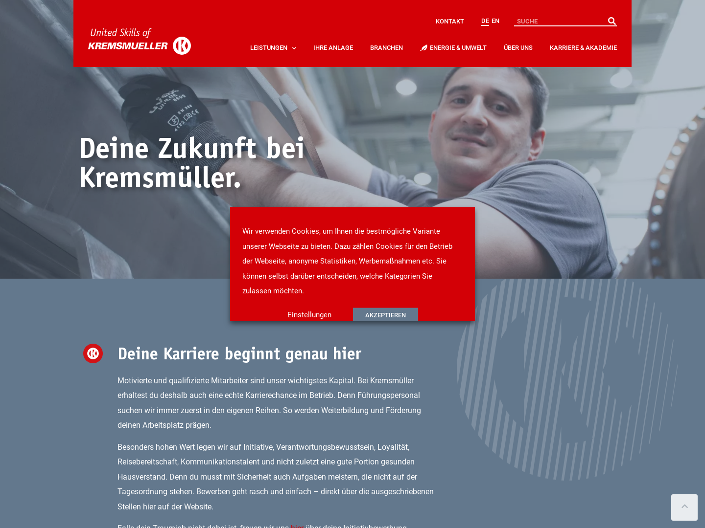 Jobmeister Personaldienstleistungen GmbH
