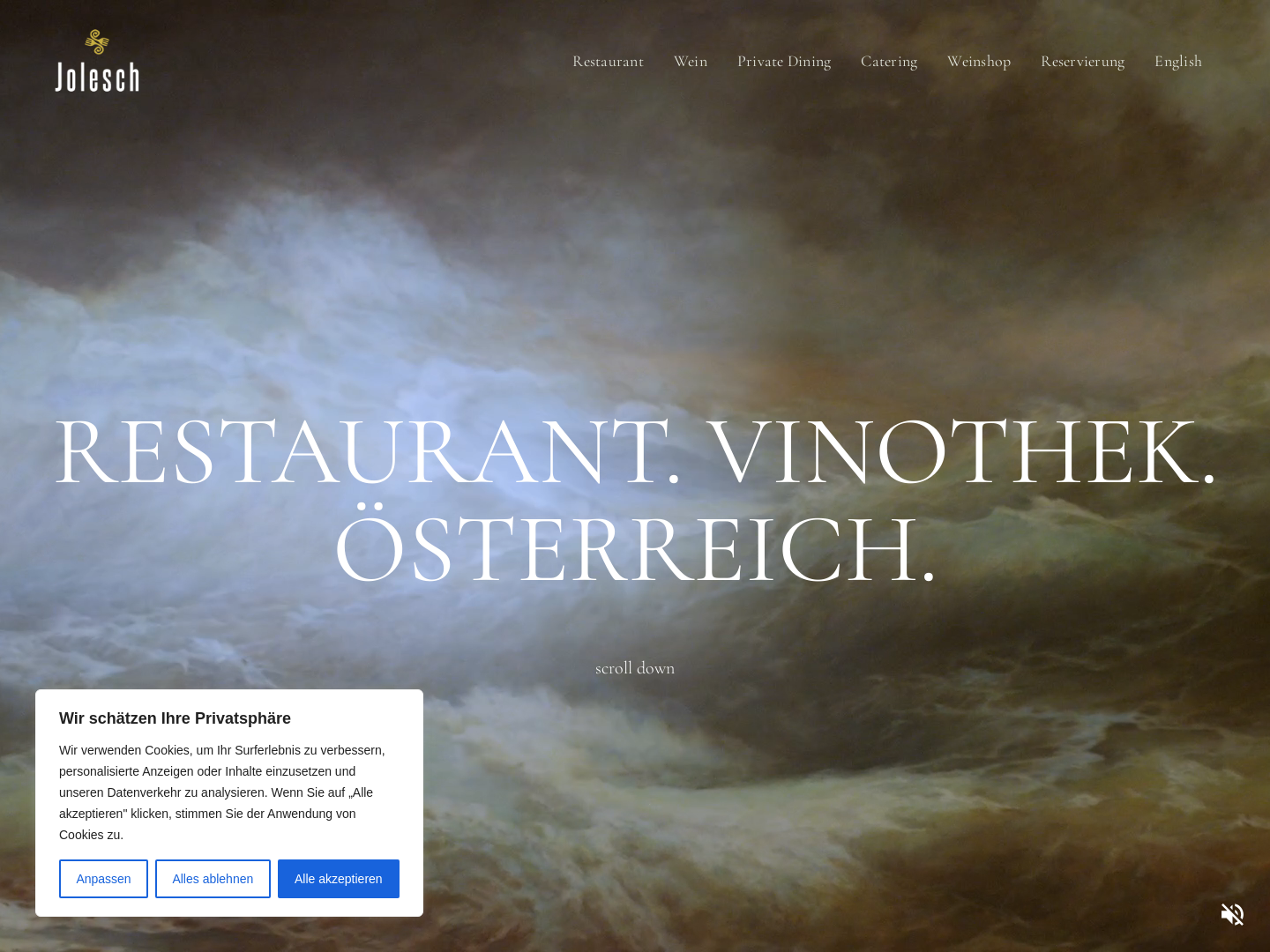 Café-Restaurant Jolesch