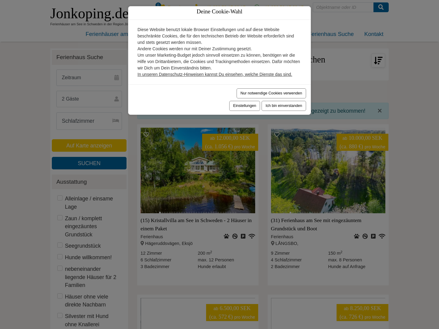 Jonkoping.de