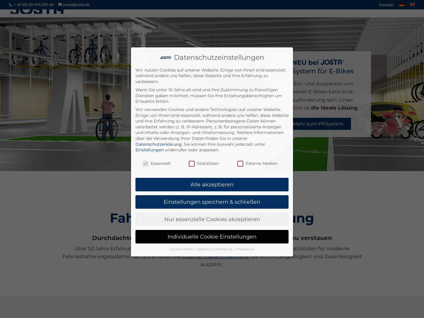 Josta GmbH