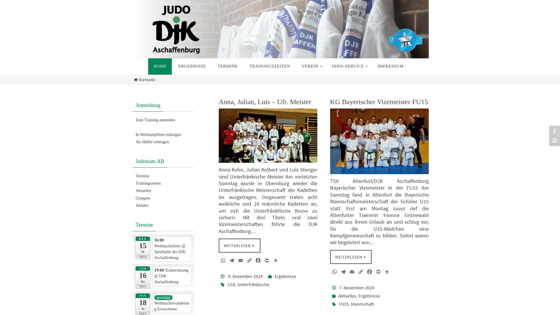 DJK Aschaffenburg