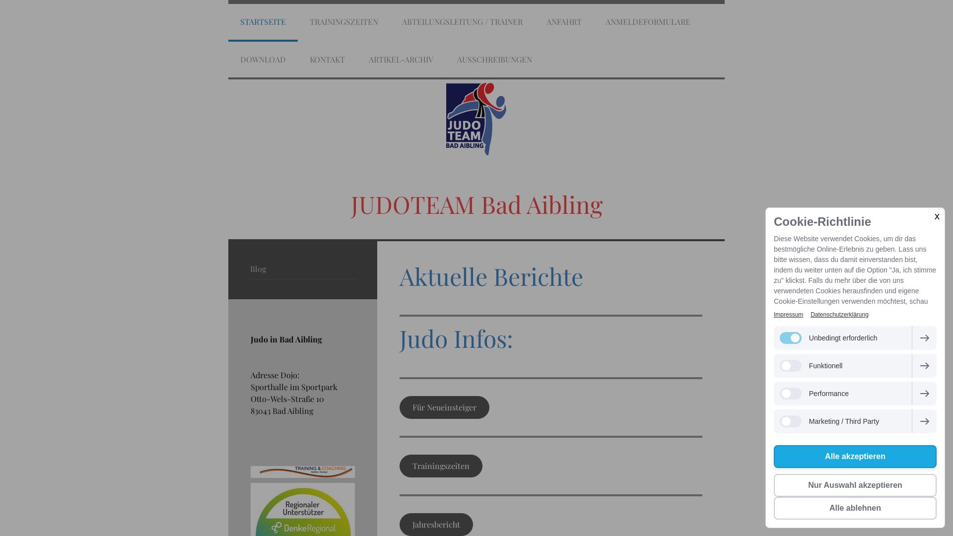 TuS Bad Aibling