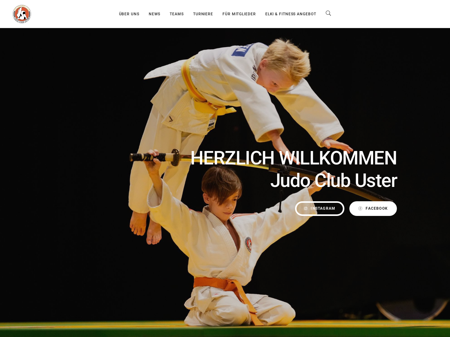 Judo Club Uster