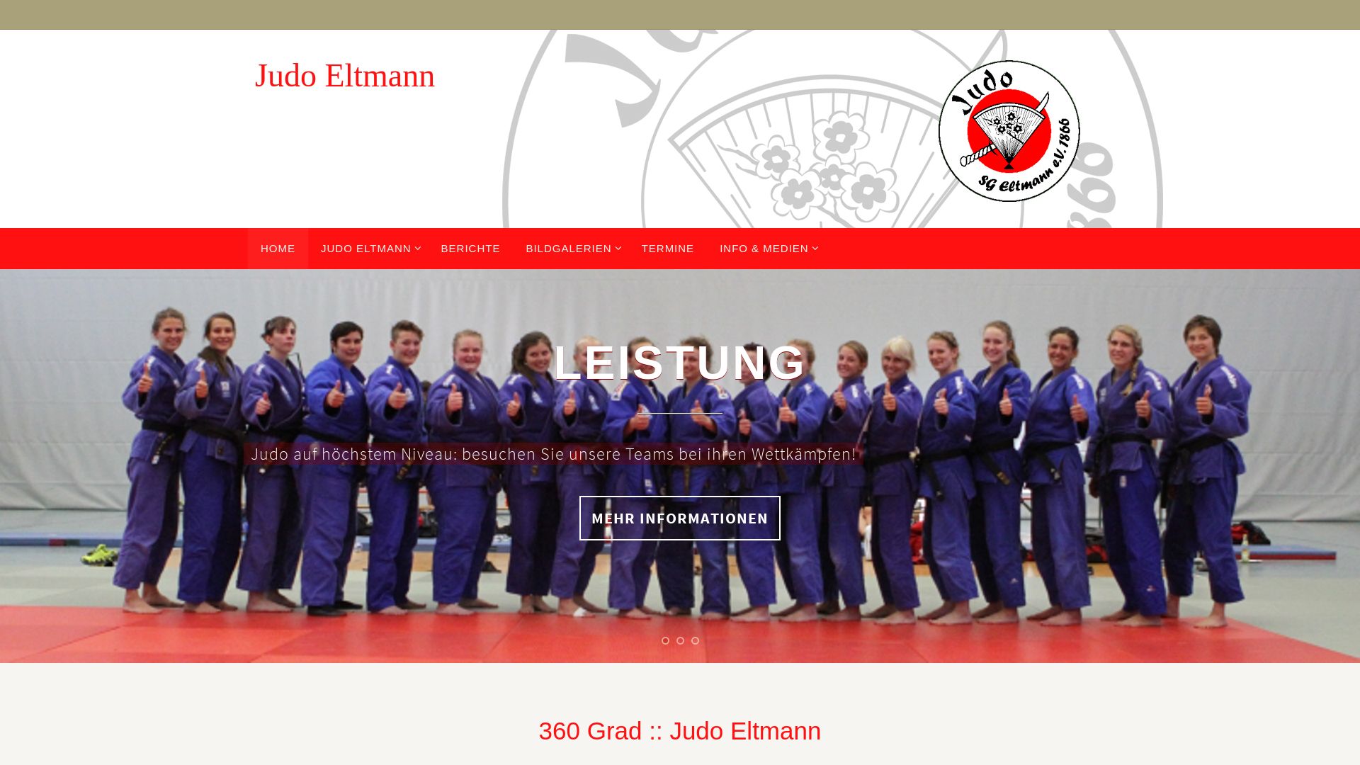 SG Eltmann