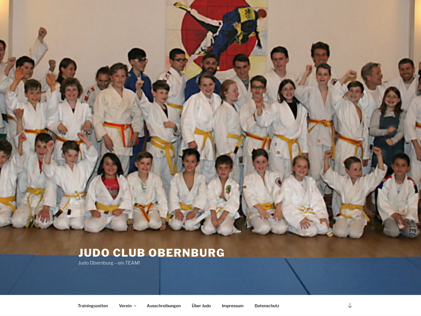 Judoclub Obernburg