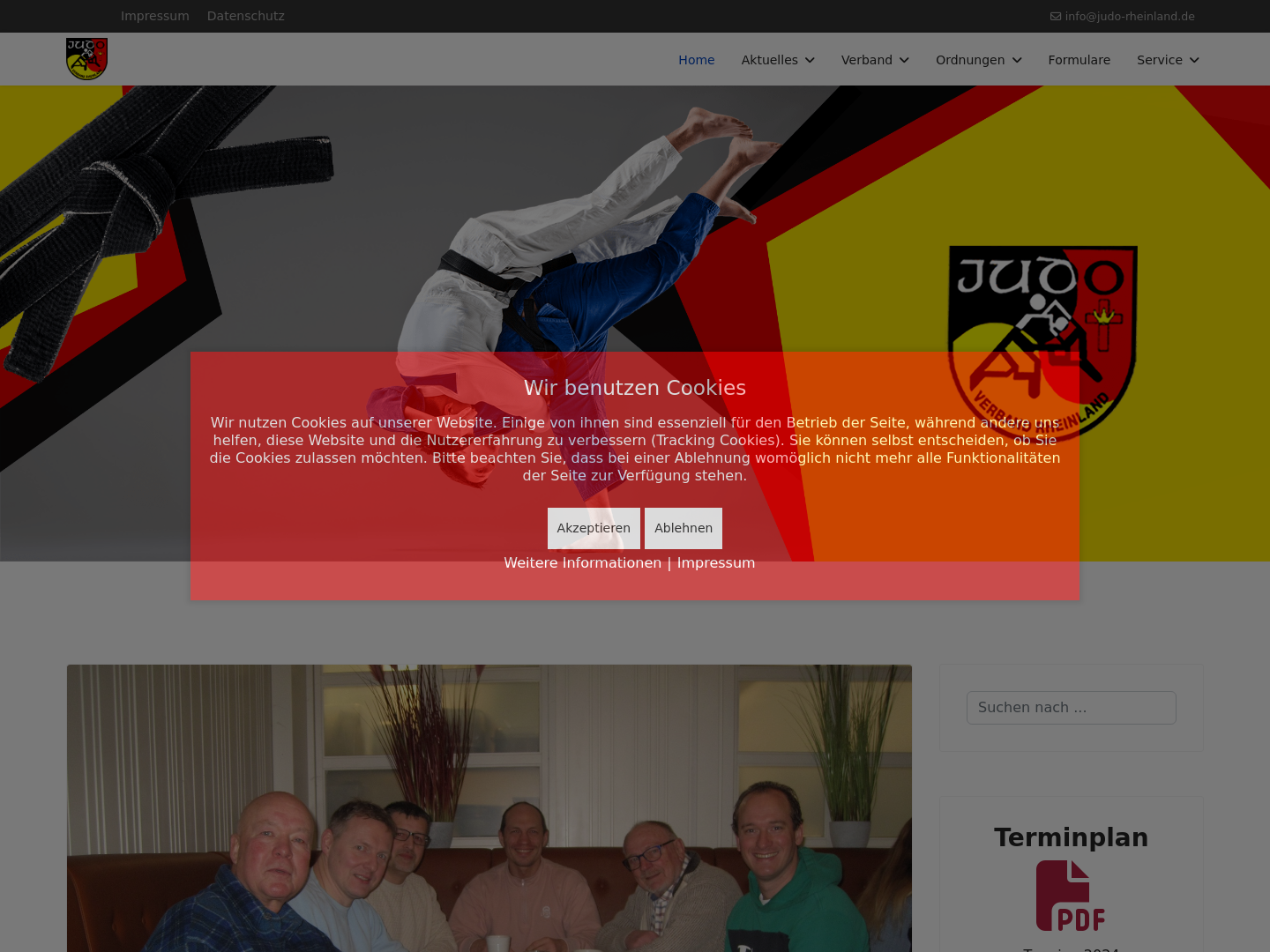 Judoverband Rheinland e.V.