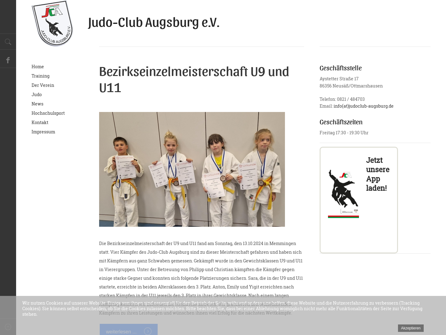 PostSV Telekom Augsburg
