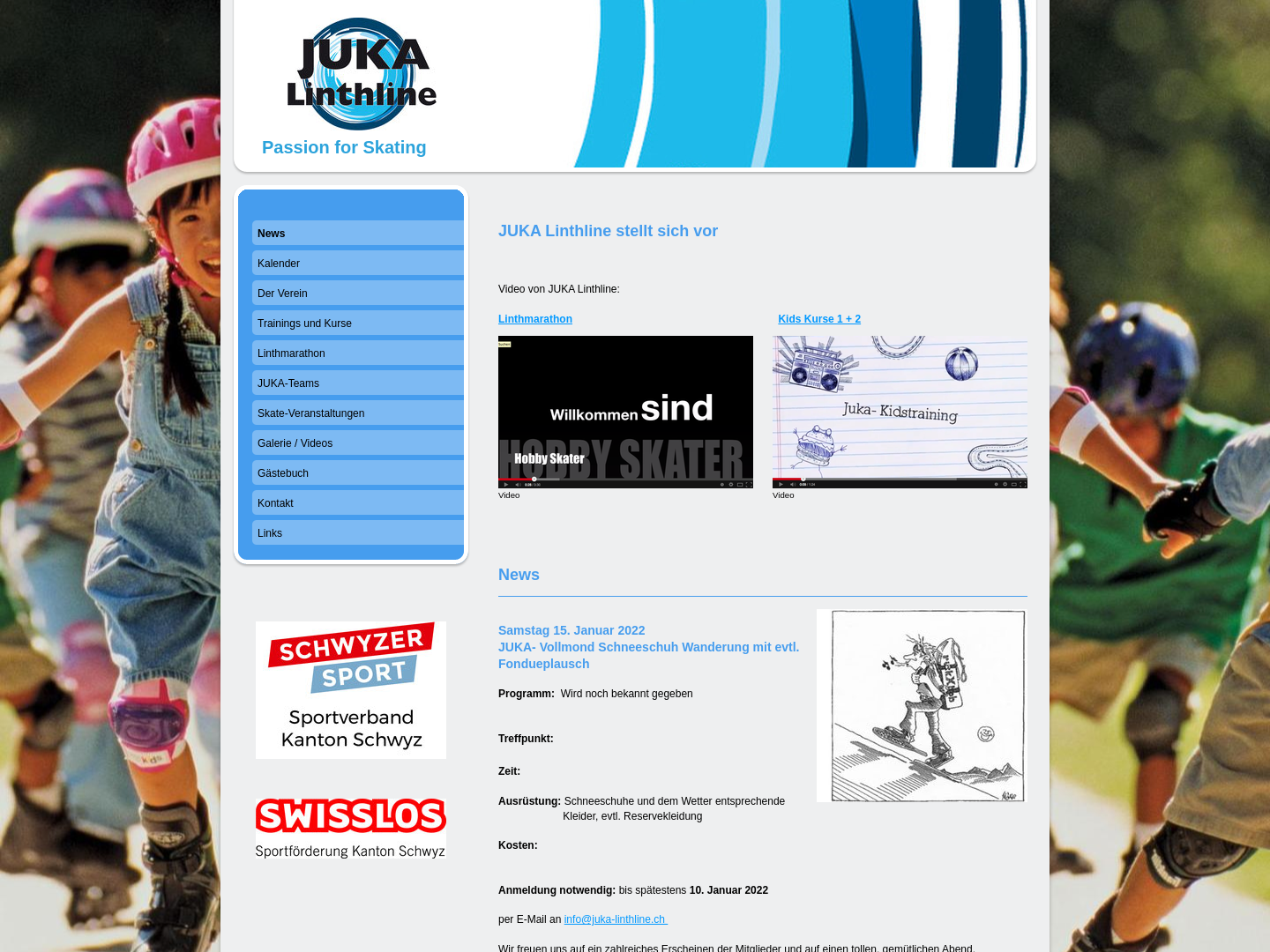 Juka Linthline