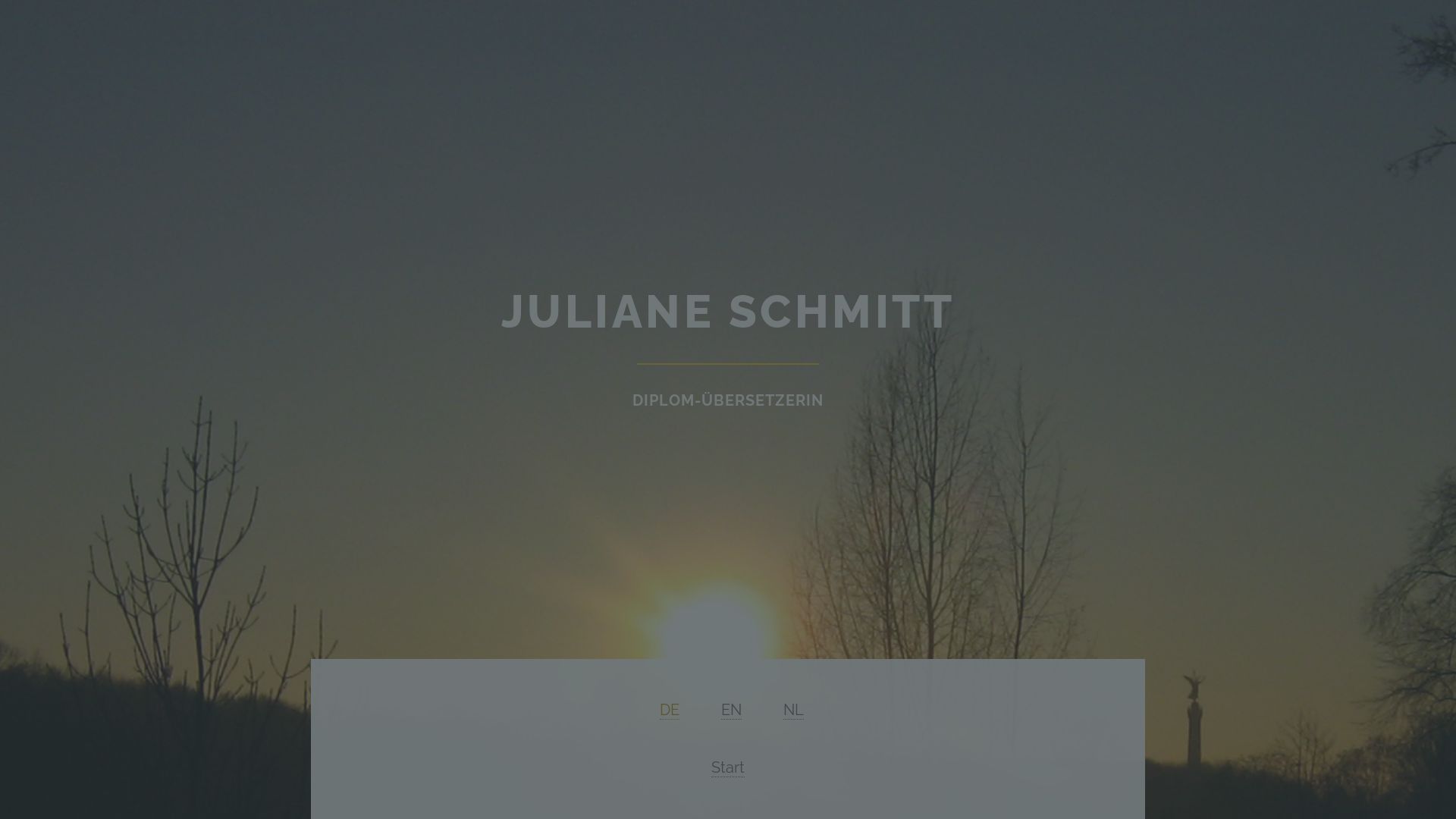Juliane Schmitt