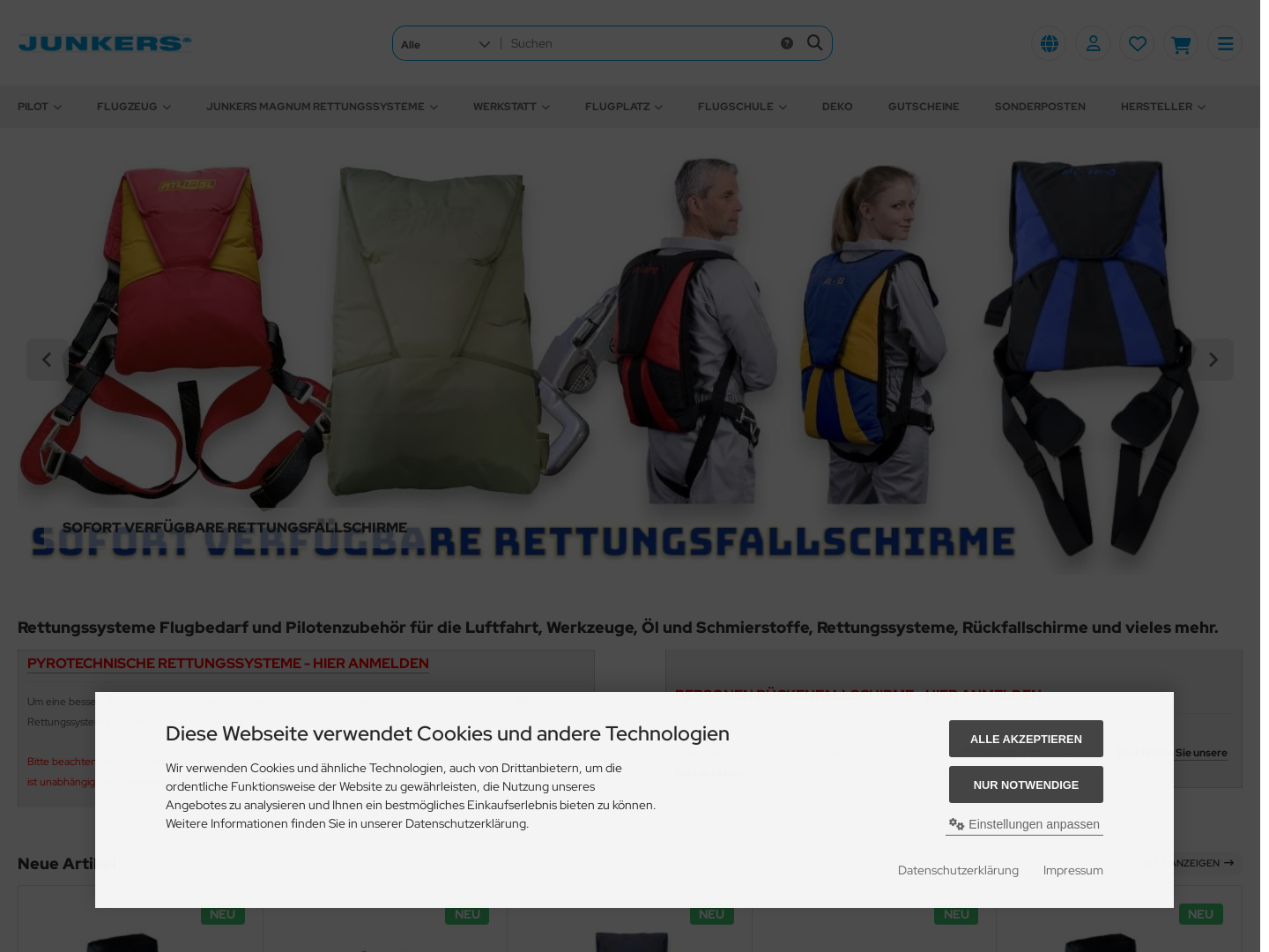 Junkers Profly GmbH