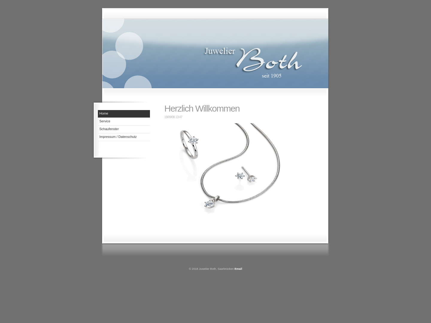 Juwelier Hans Jürgen Both