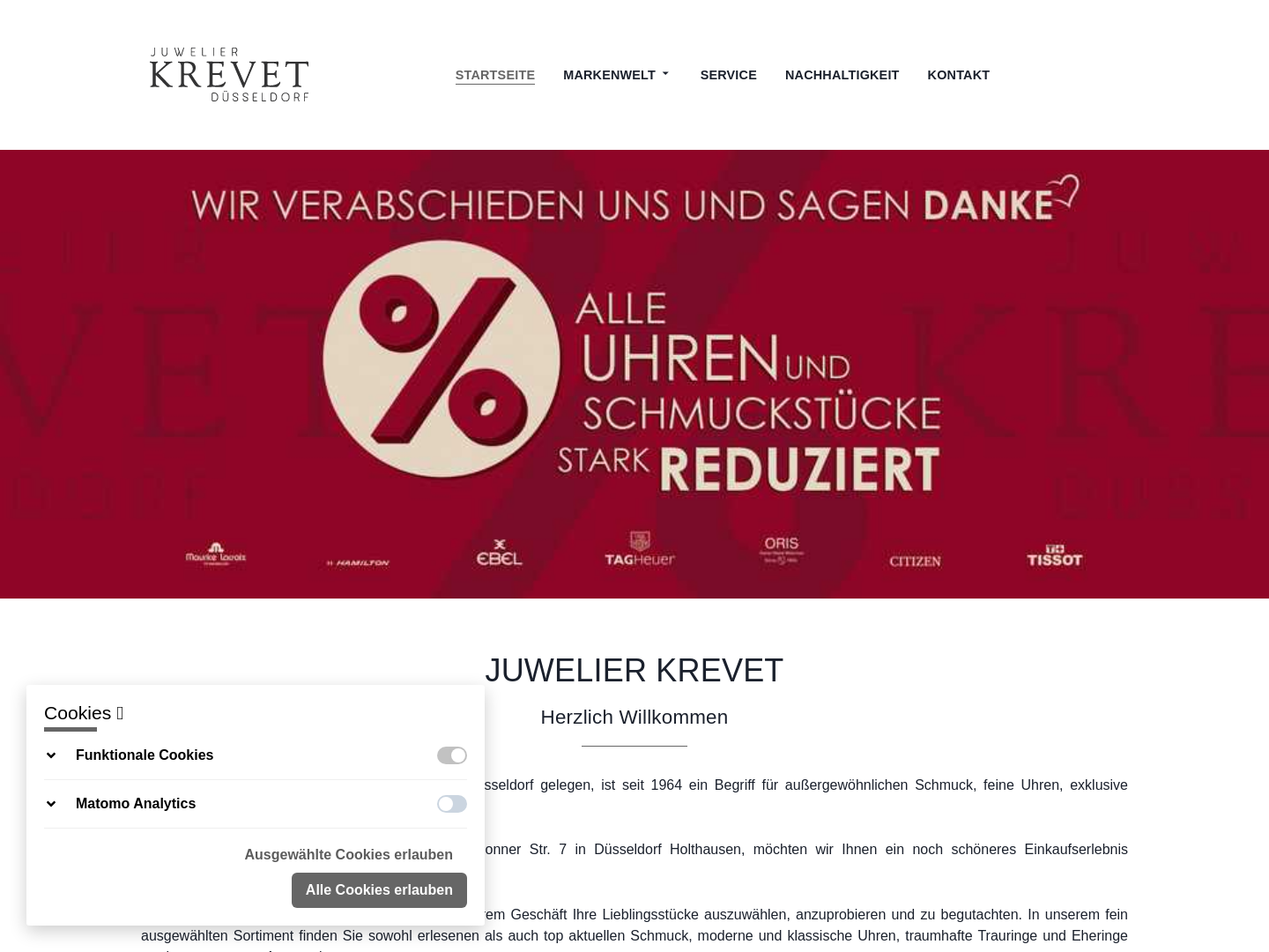 Krevet GmbH