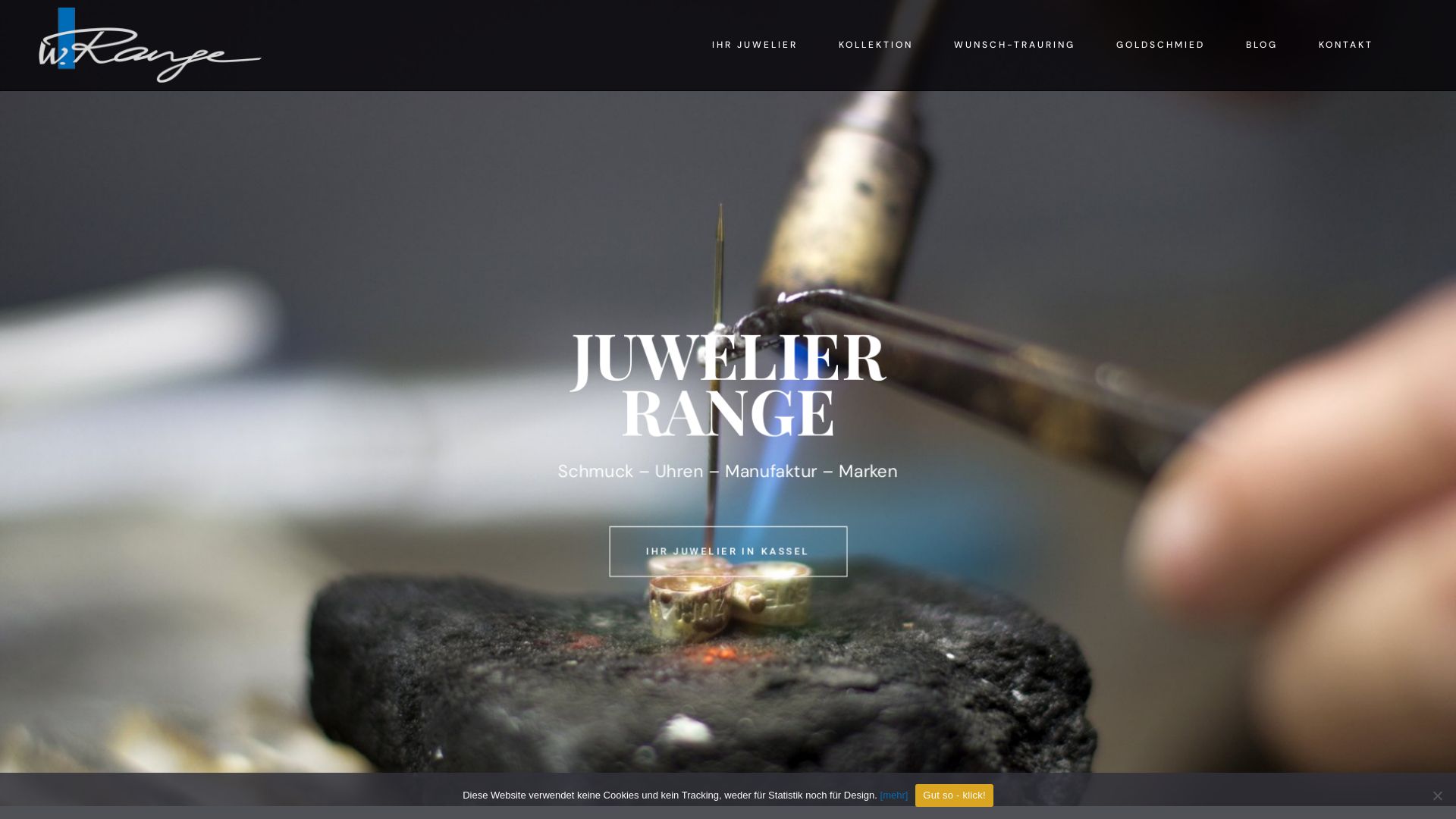 Juwelier Range