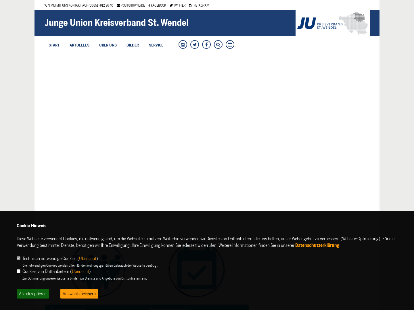 Junge Union Kreisverband