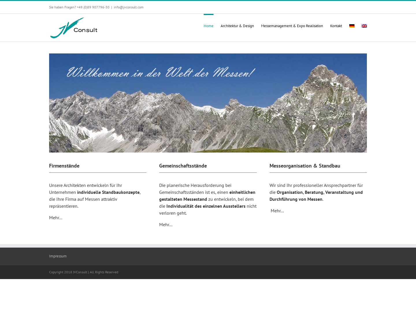 JVConsult