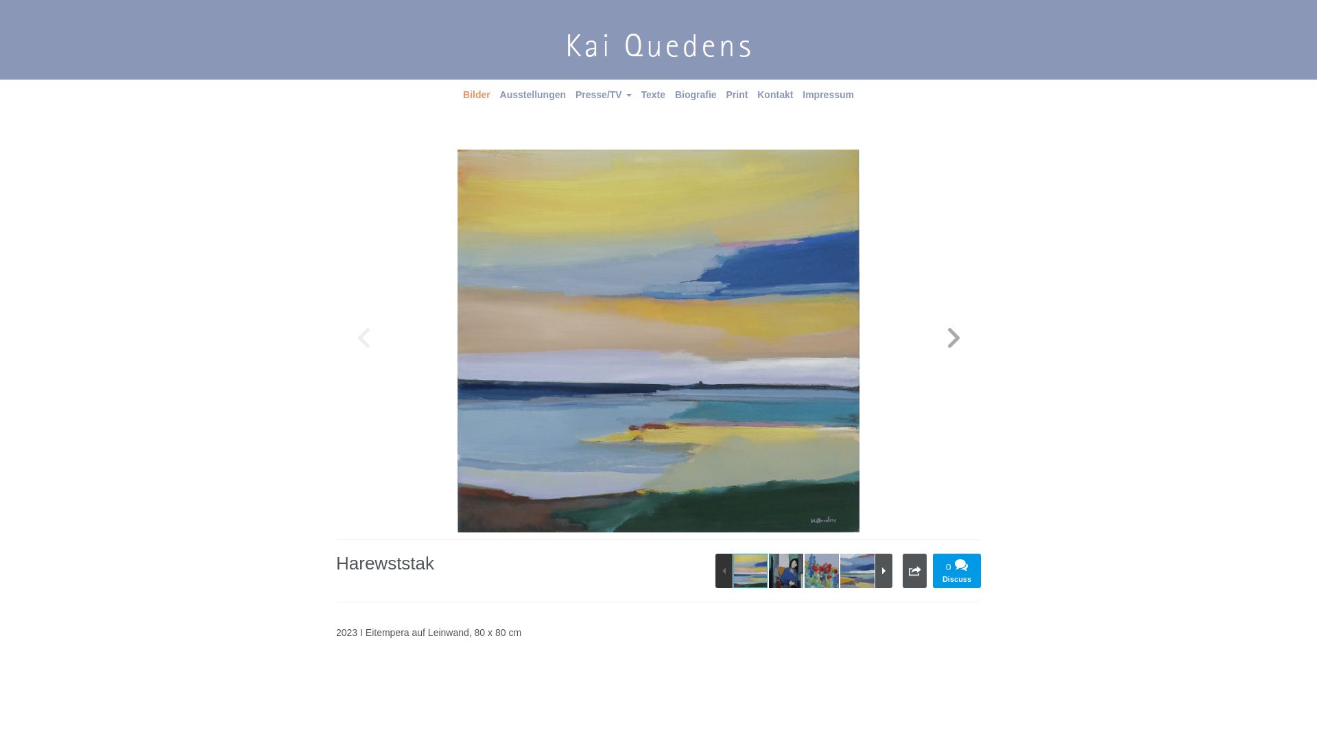 Kai Quedens