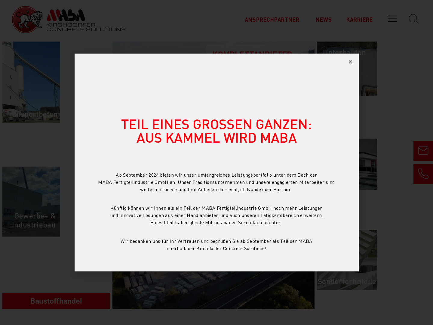 Kammel Ges.m.b.H.
