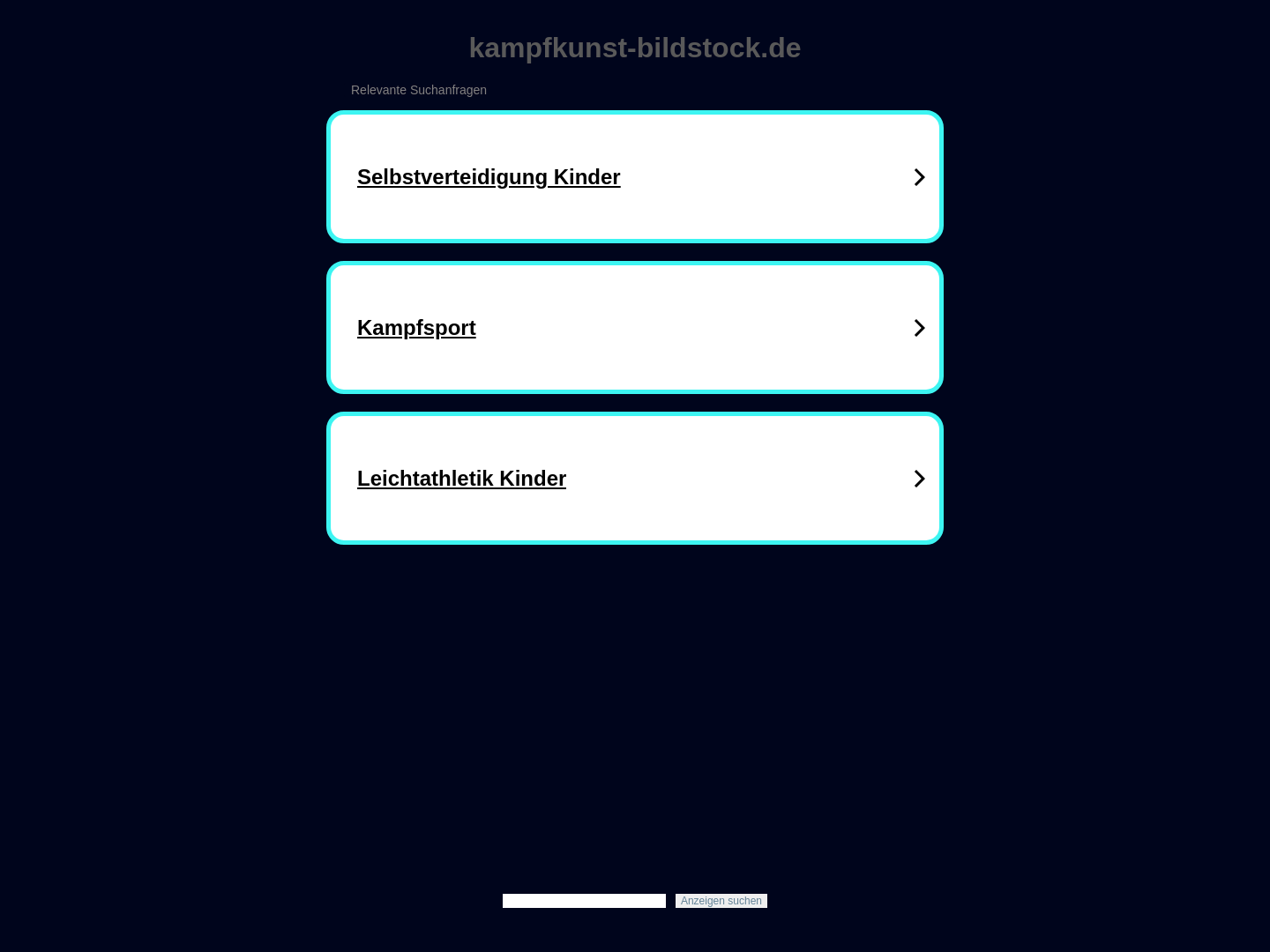 Ju-Jutsu-Club Bildstock e.V.