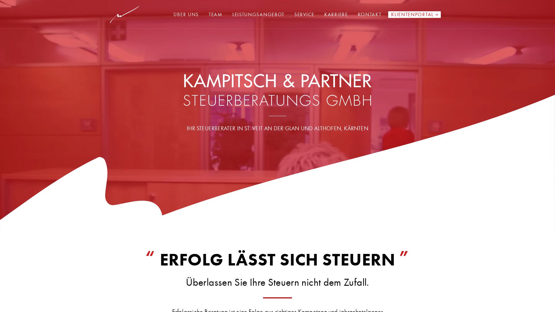 Steuerberater Kampitsch & Partner