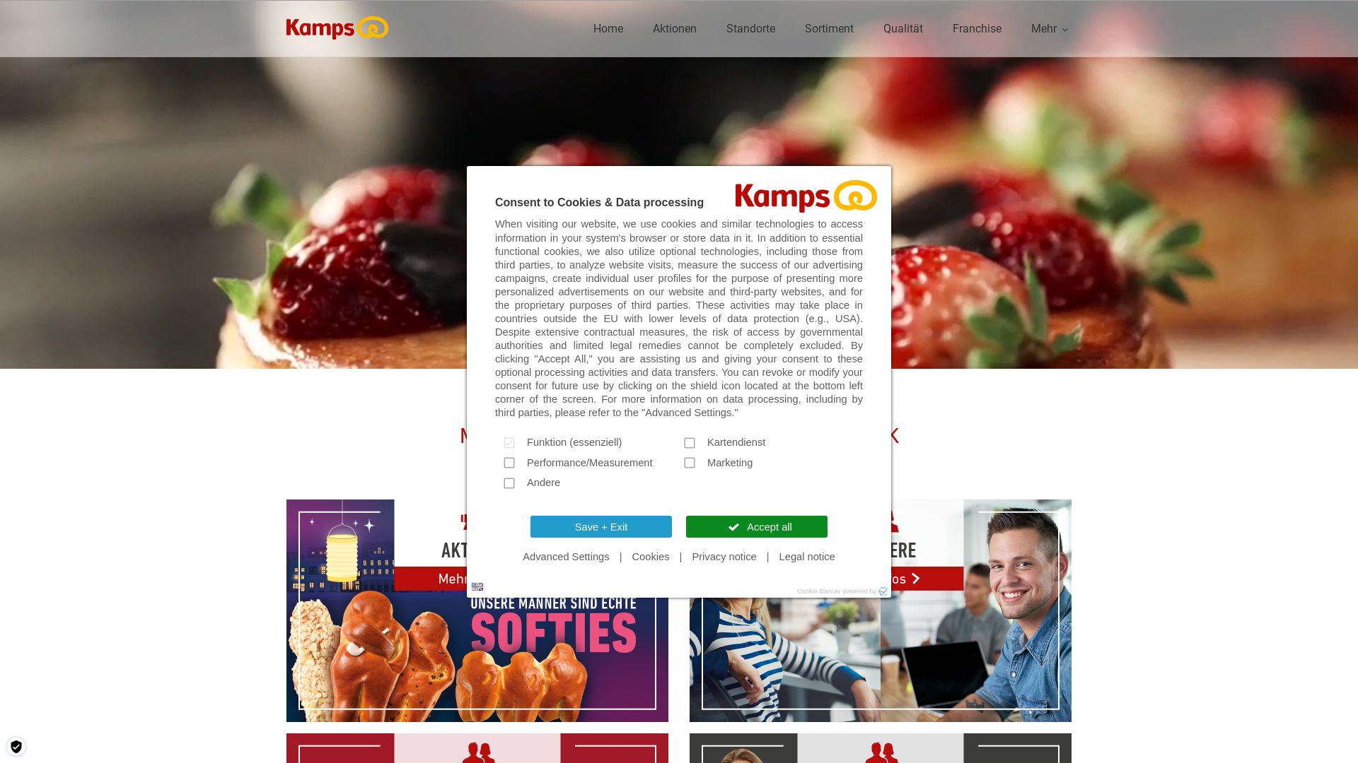 Kamps GmbH