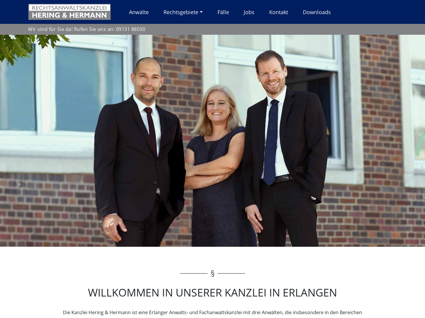 Hering & Partner