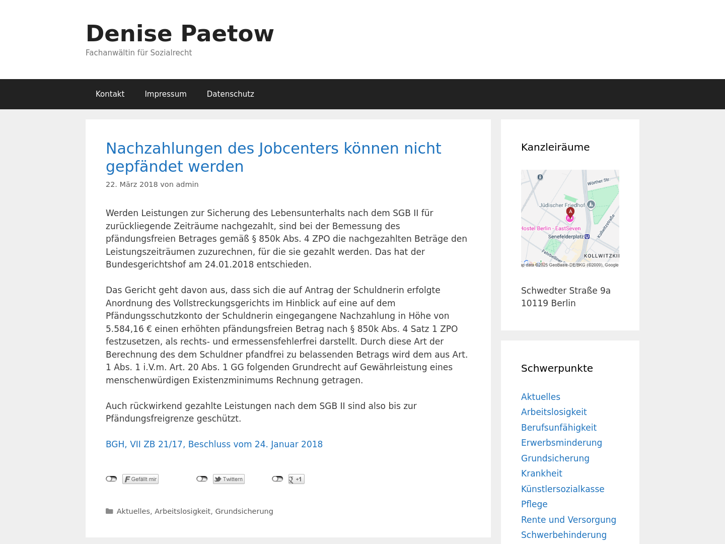 Paetow Denise