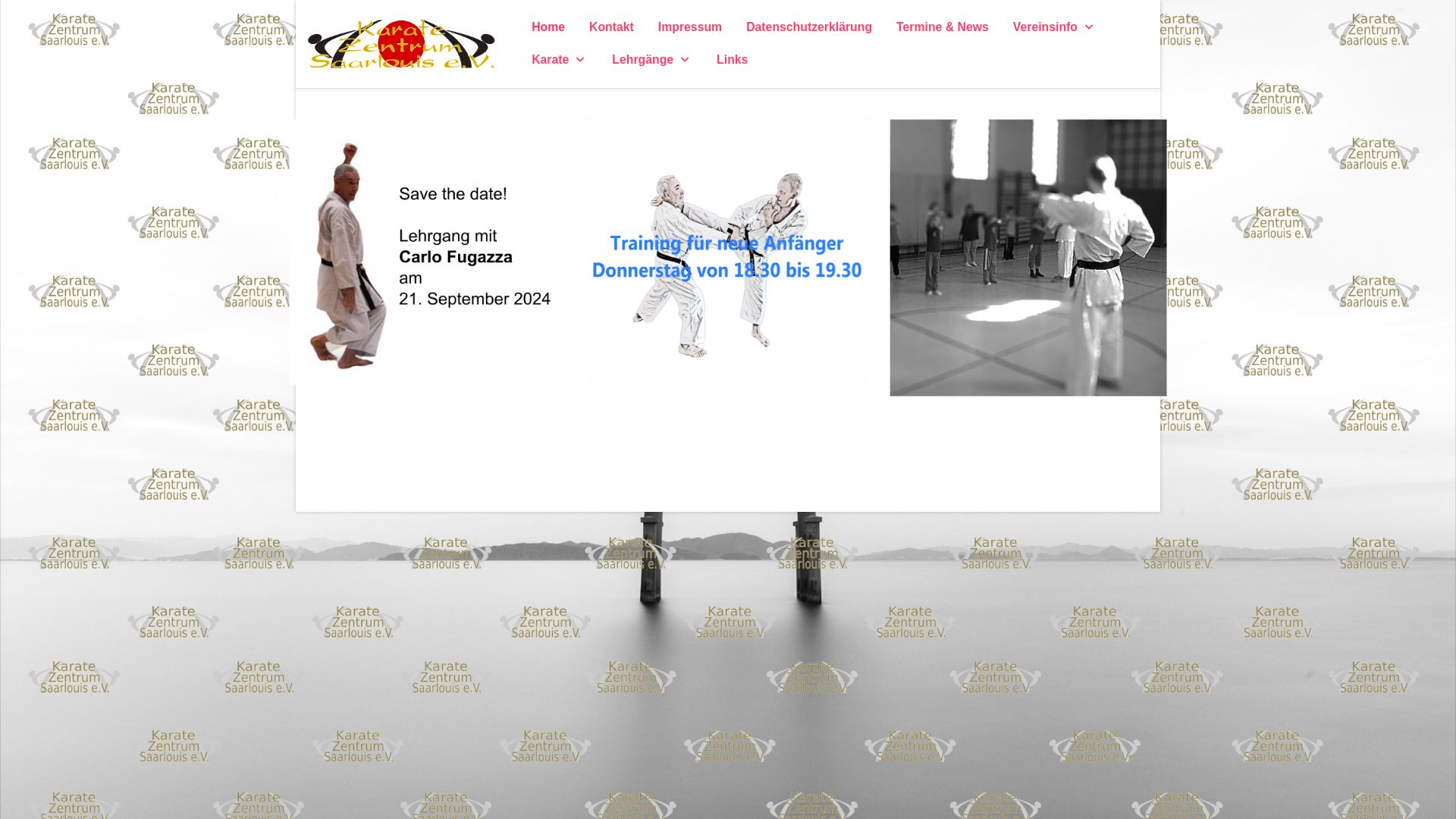Karate Zentrum e.V.