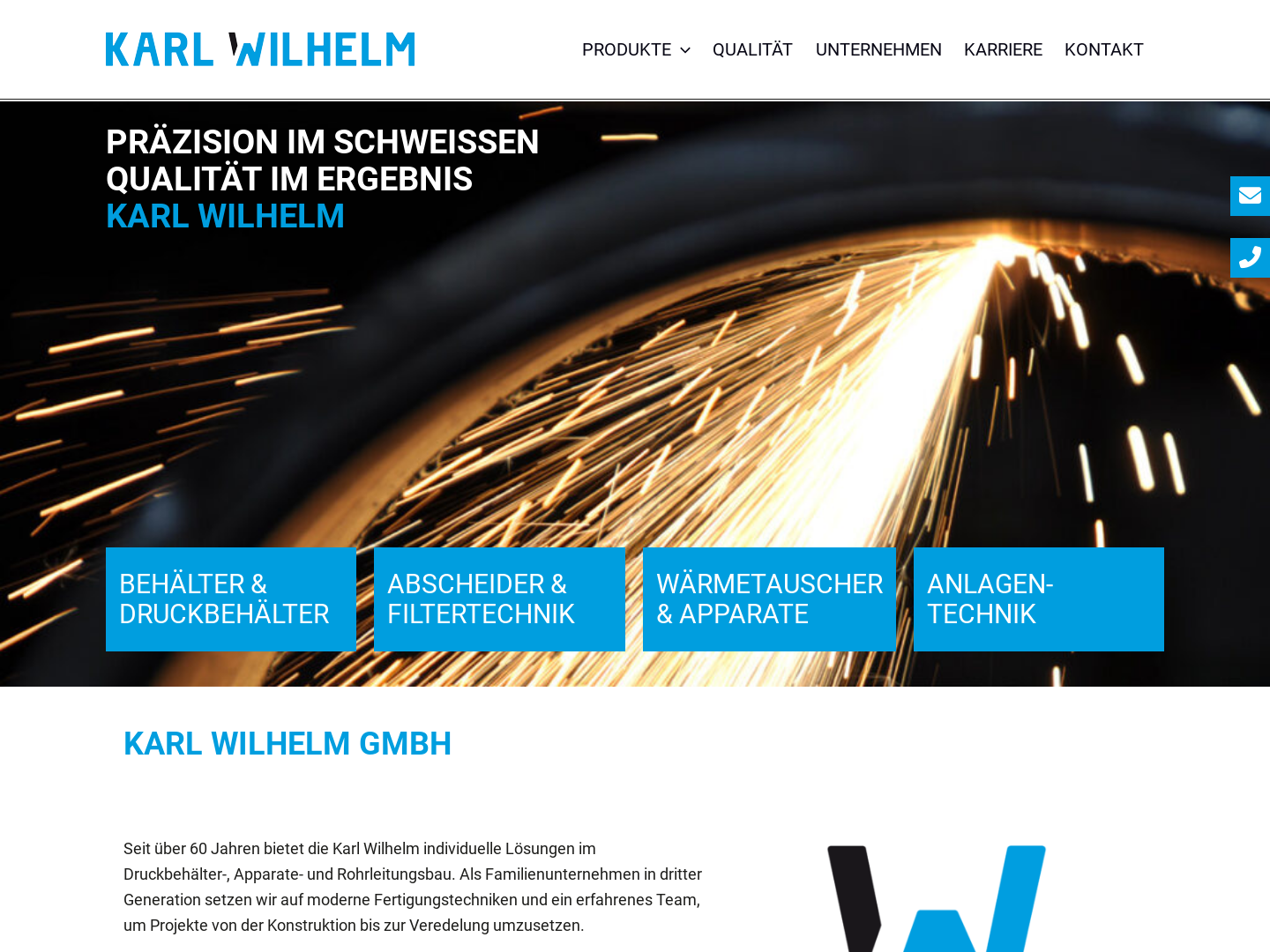 Karl Wilhelm GmbH