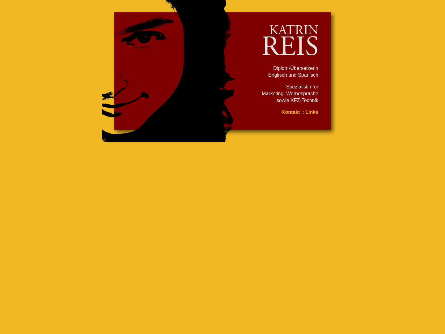 Reis, Katrin