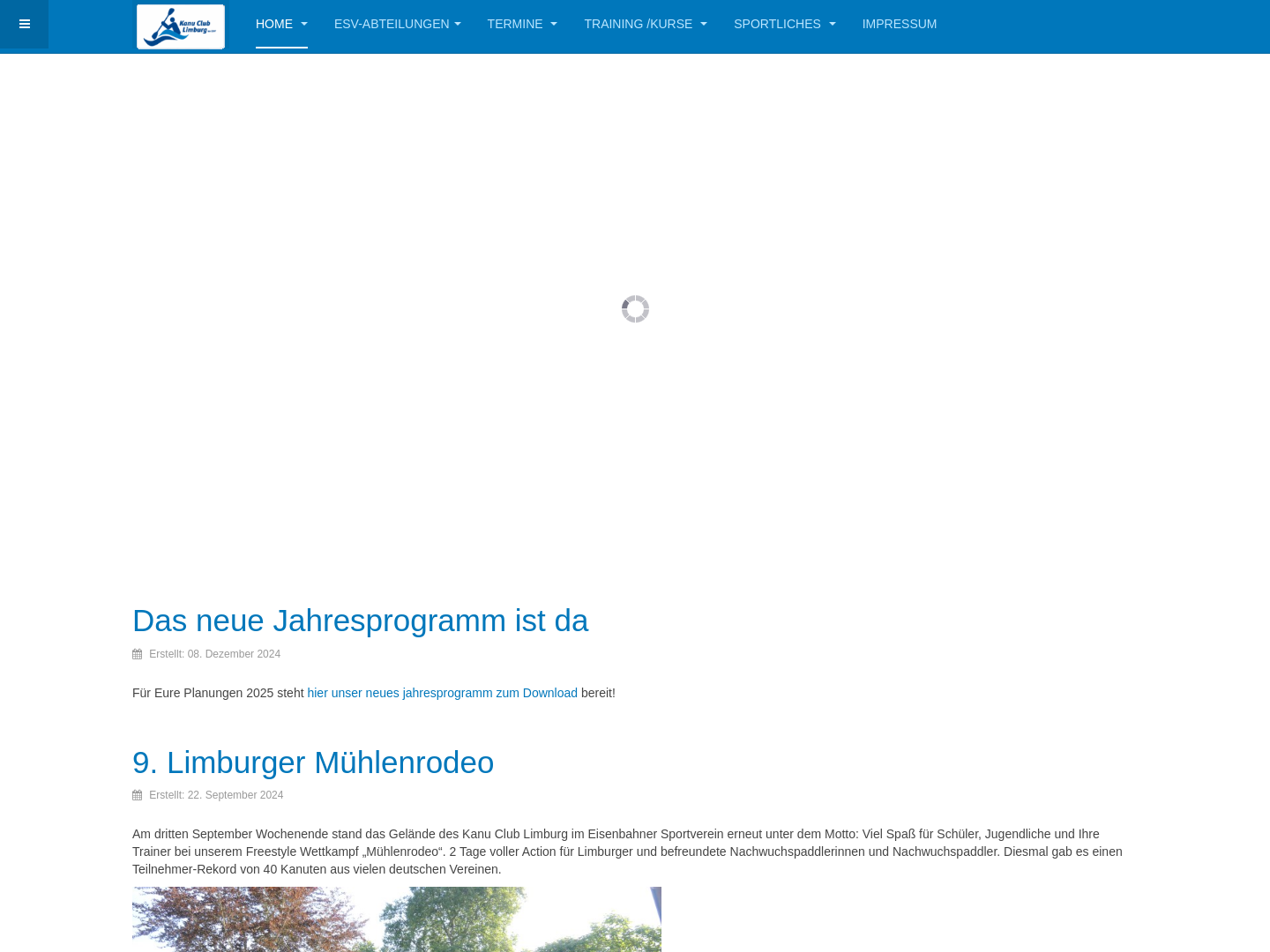 Kanuclub Limburg