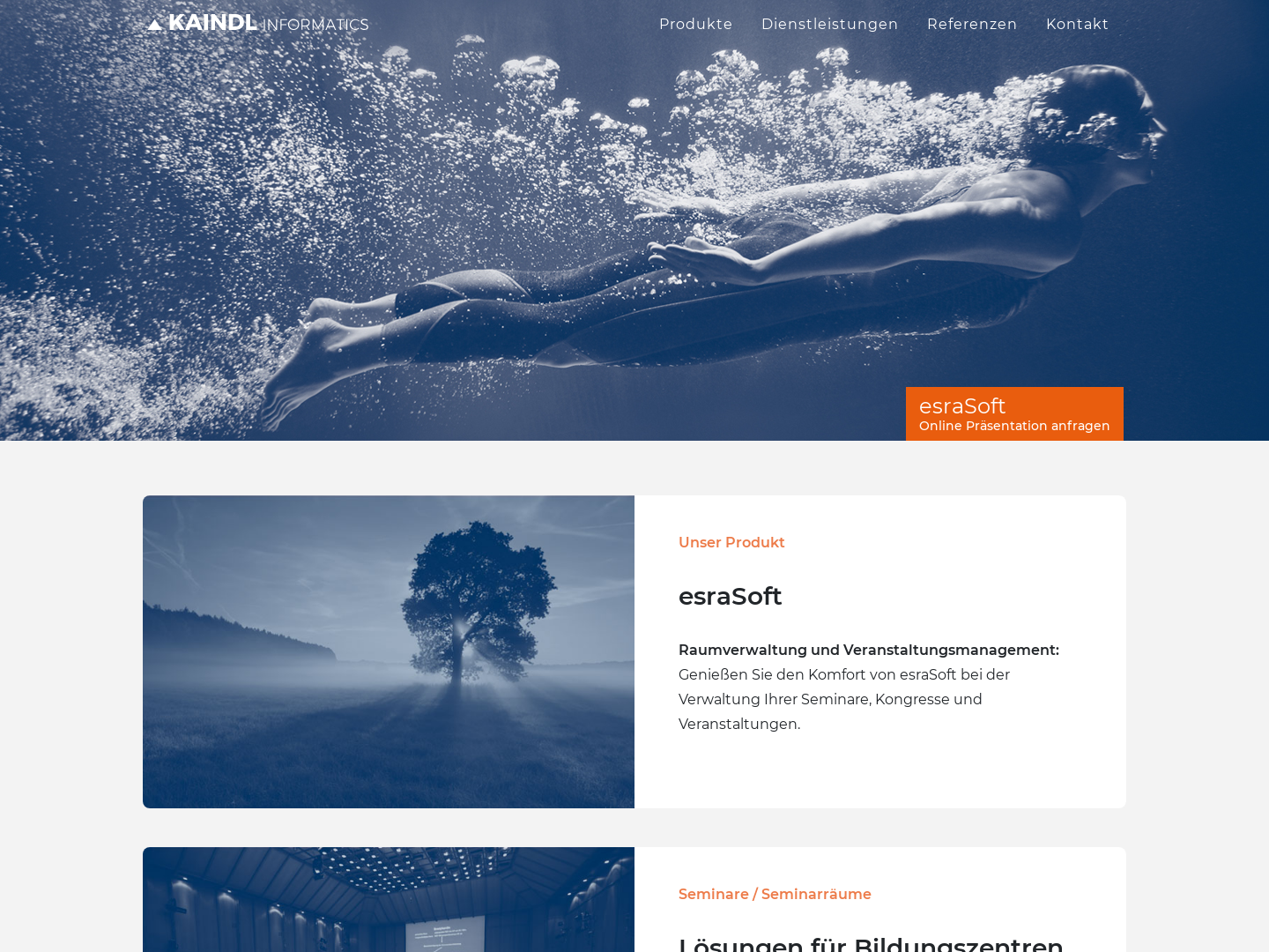 Kaindl Communications
