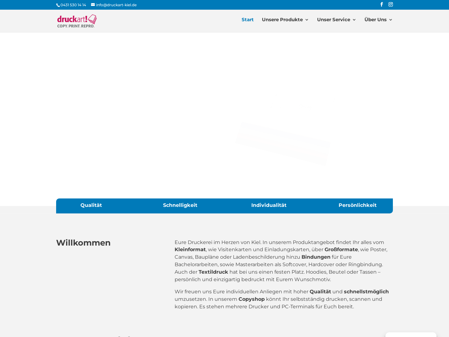 Keine Agentur