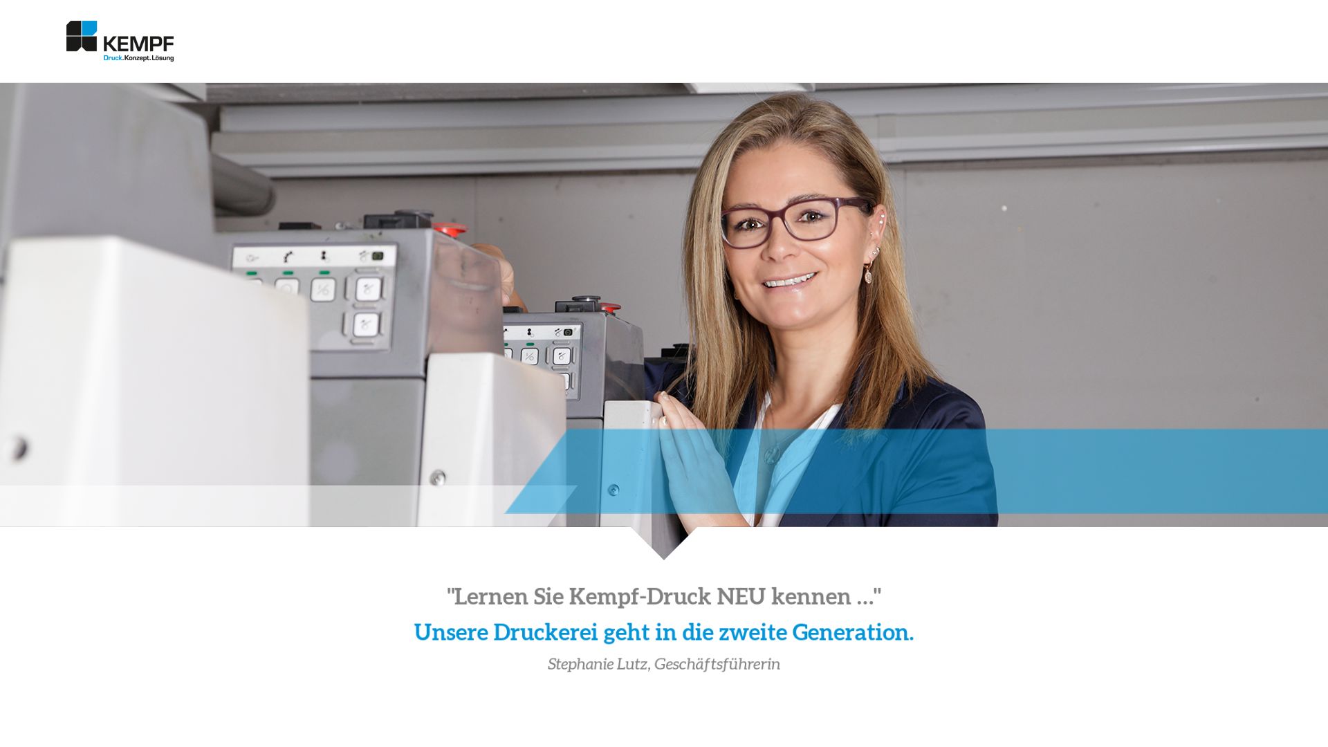 Kempf-Druck GmbH & Co. KG