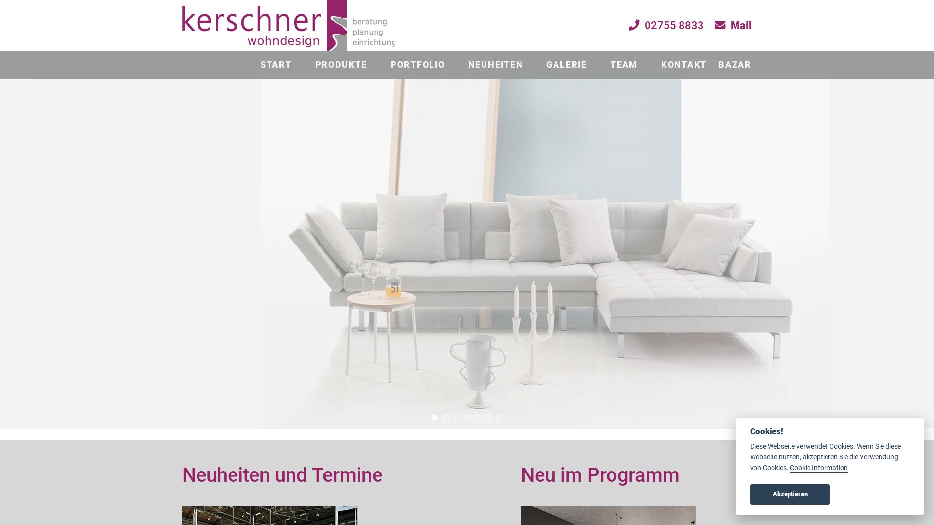 Kerschner Wohndesign