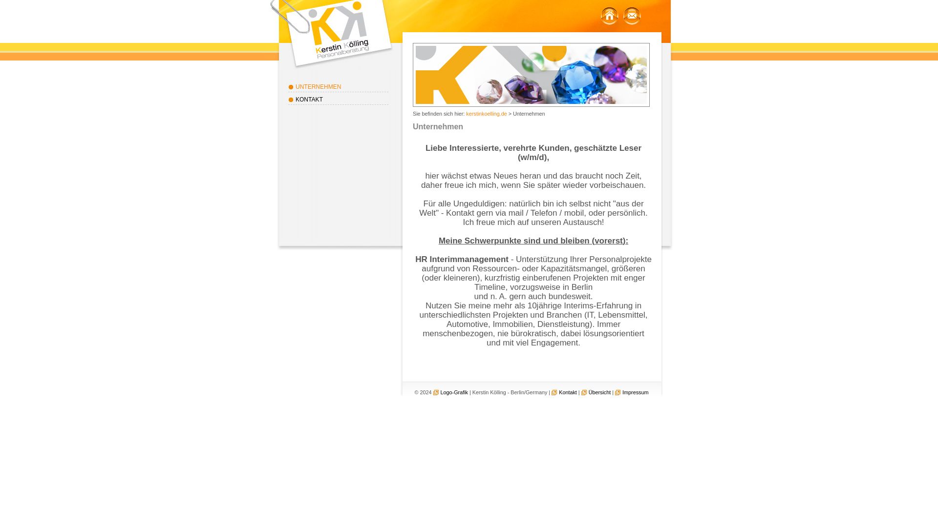 Kölling Personalberatung