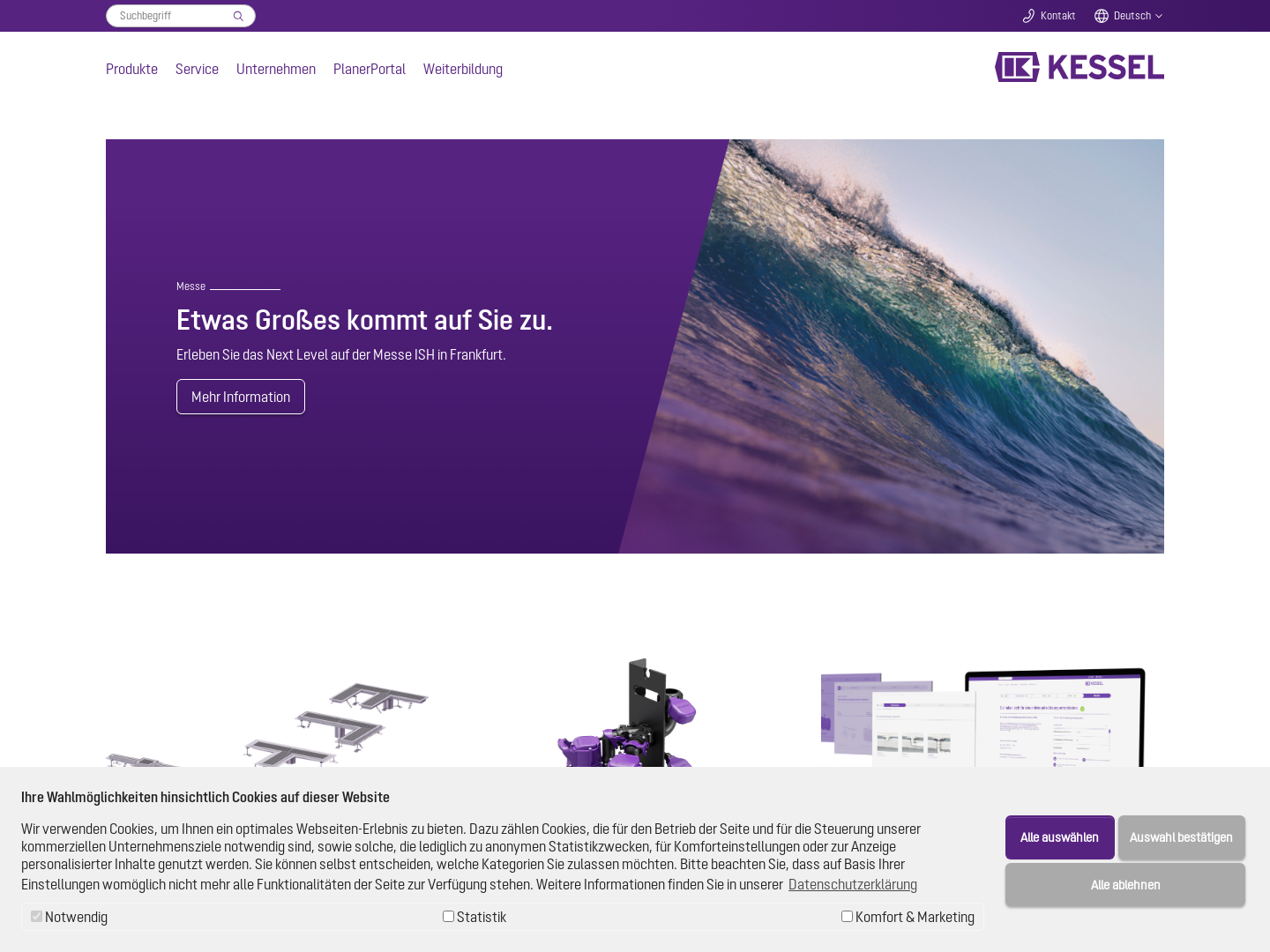 KESSEL GmbH