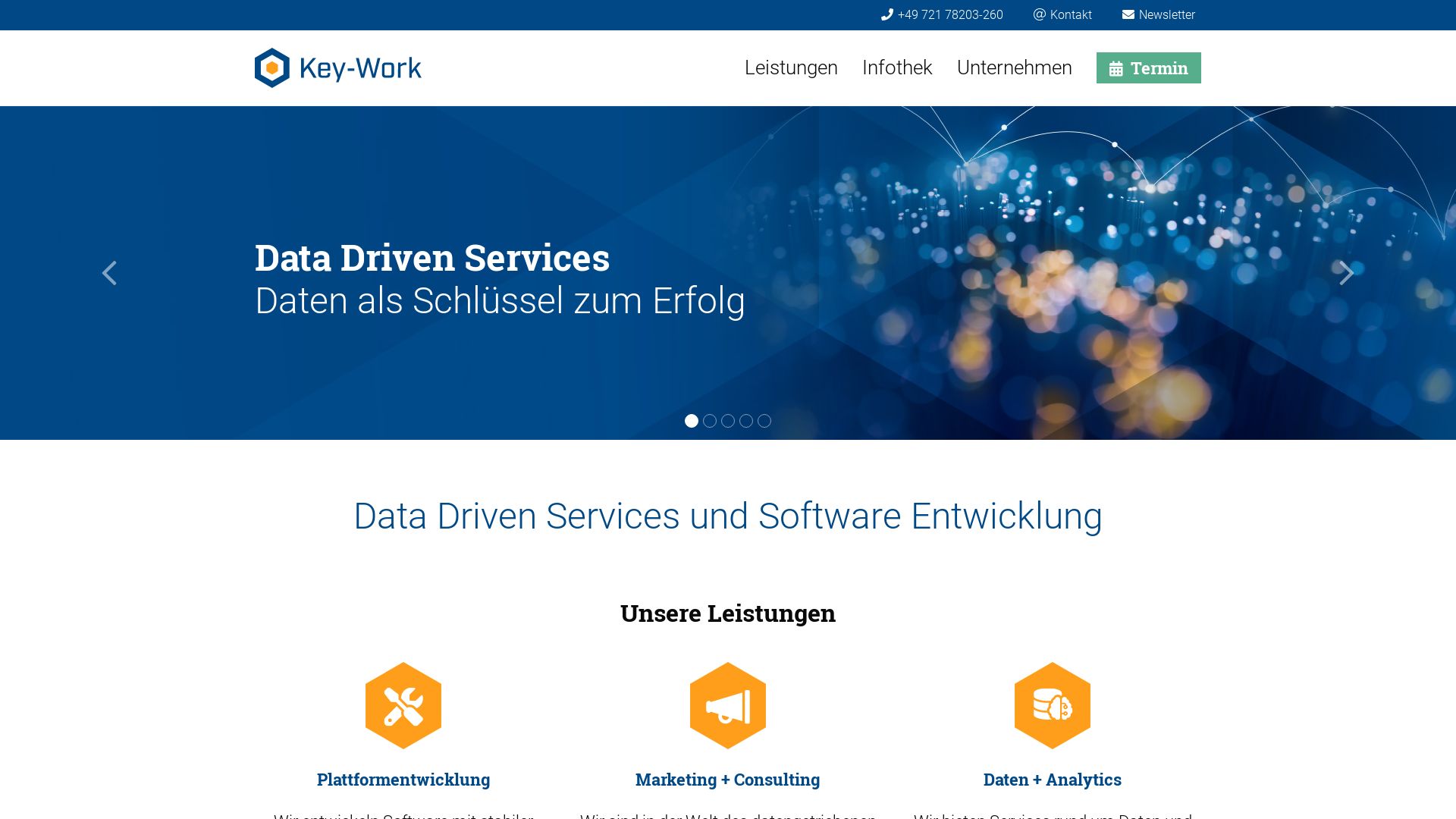 Key-Work Consulting GmbH