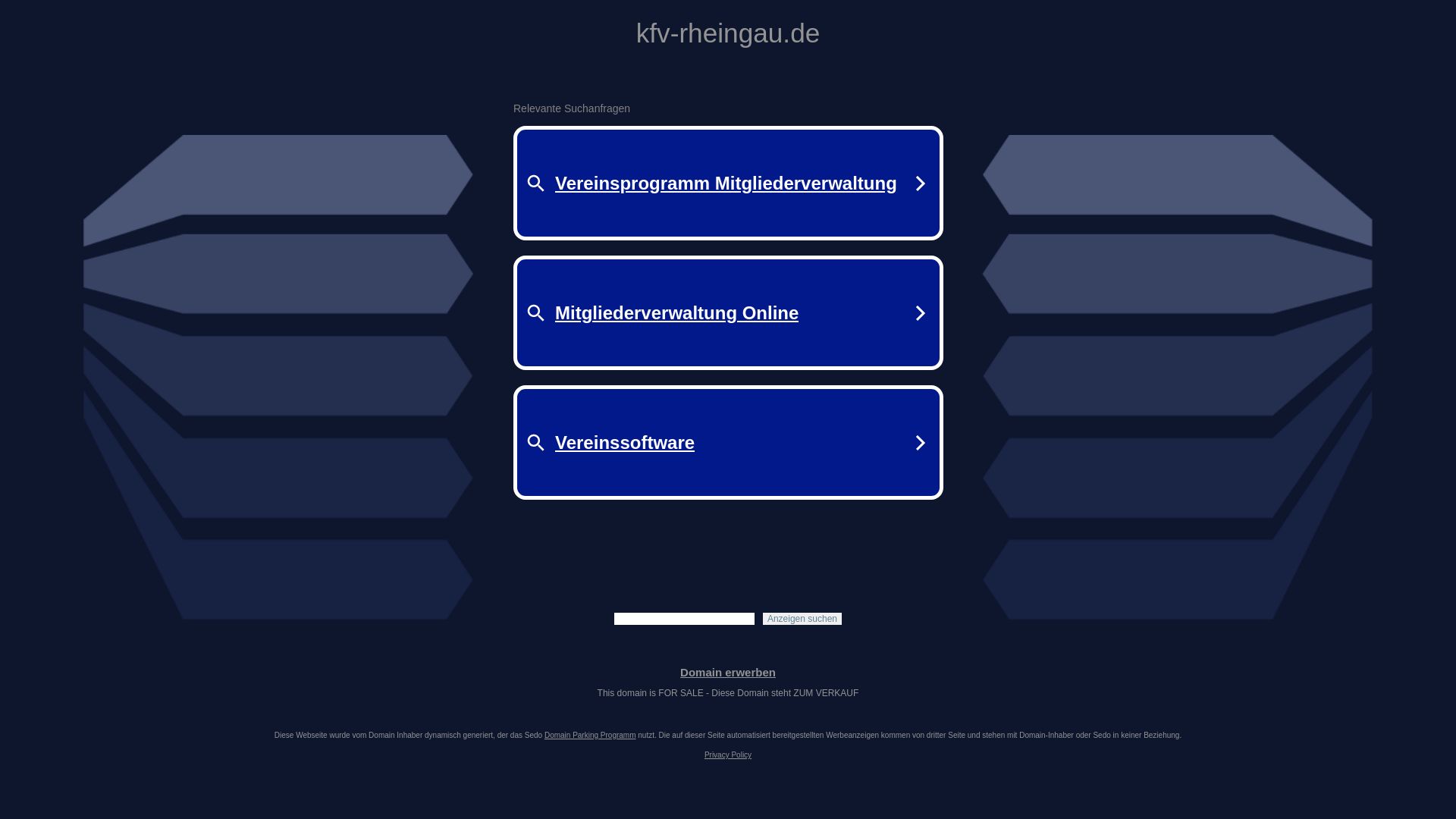 Kreisfeuerwehrverband Rheingau