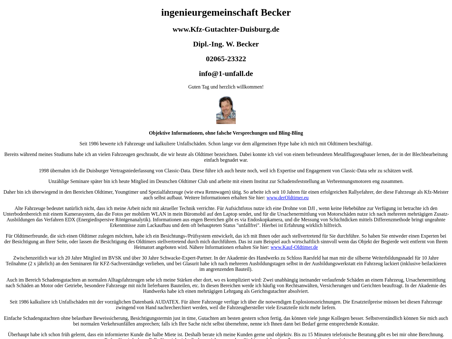 Ingenieurgemeinschaft Becker