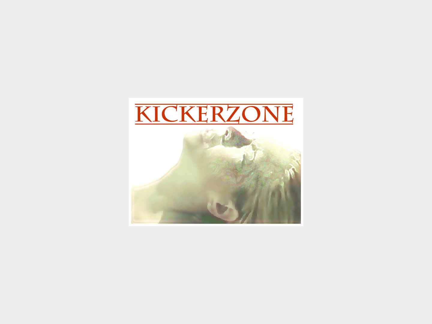 Kickerzone
