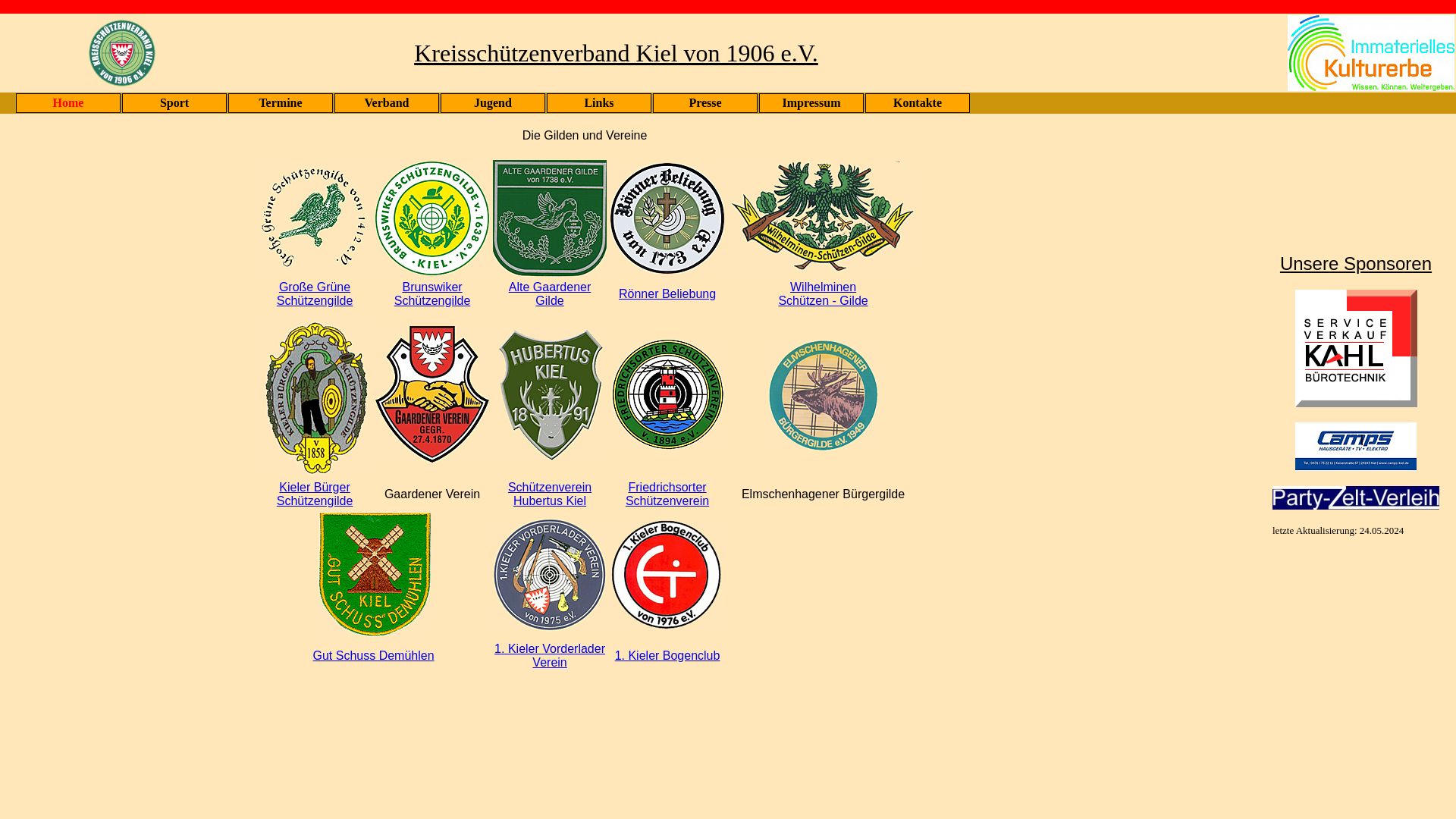 Kreisschützenverband Kiel