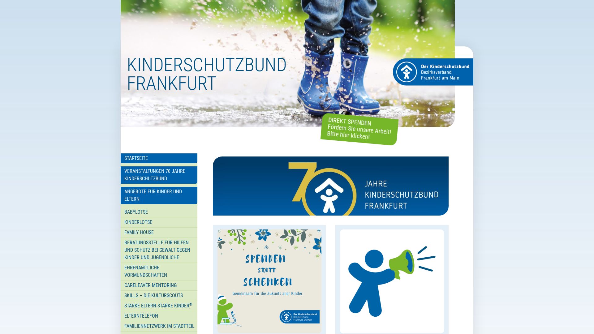 Deutscher Kinderschutzbund