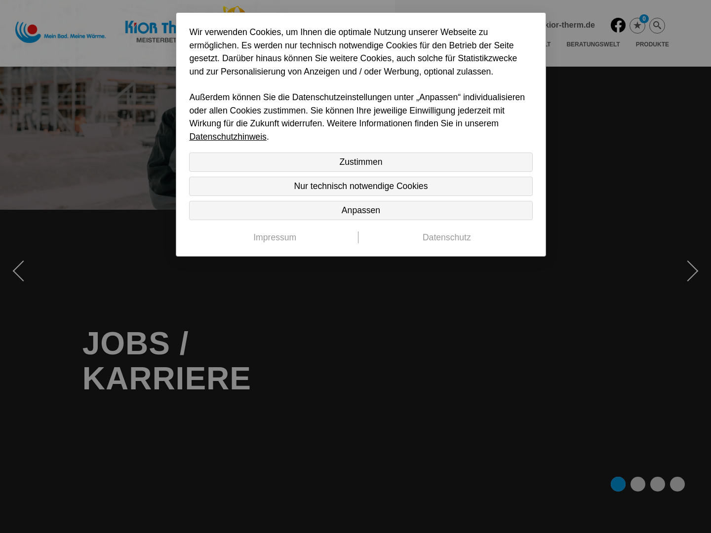 Kior Therm GmbH