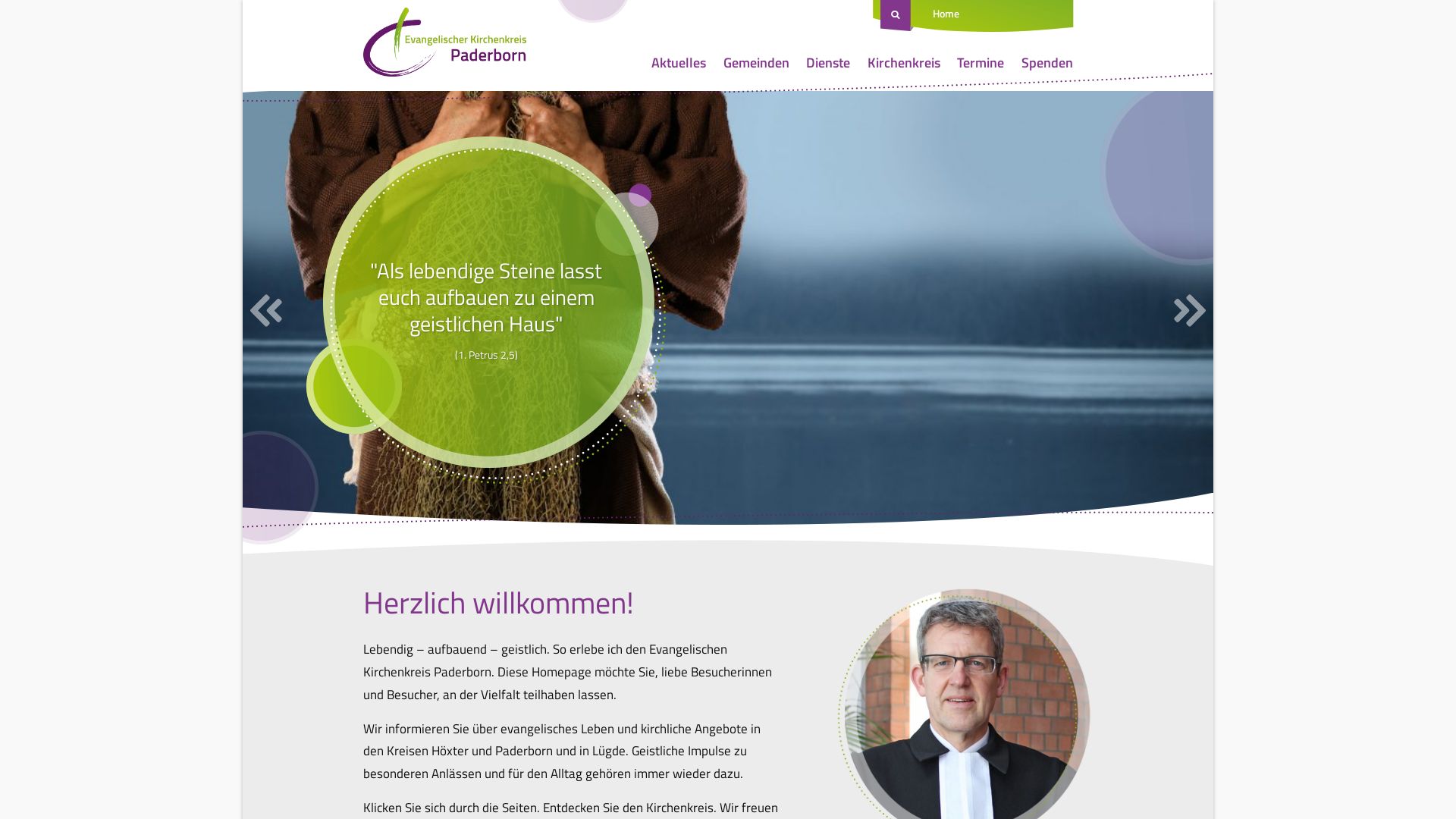 Evangelischer Kirchenkreis Paderborn