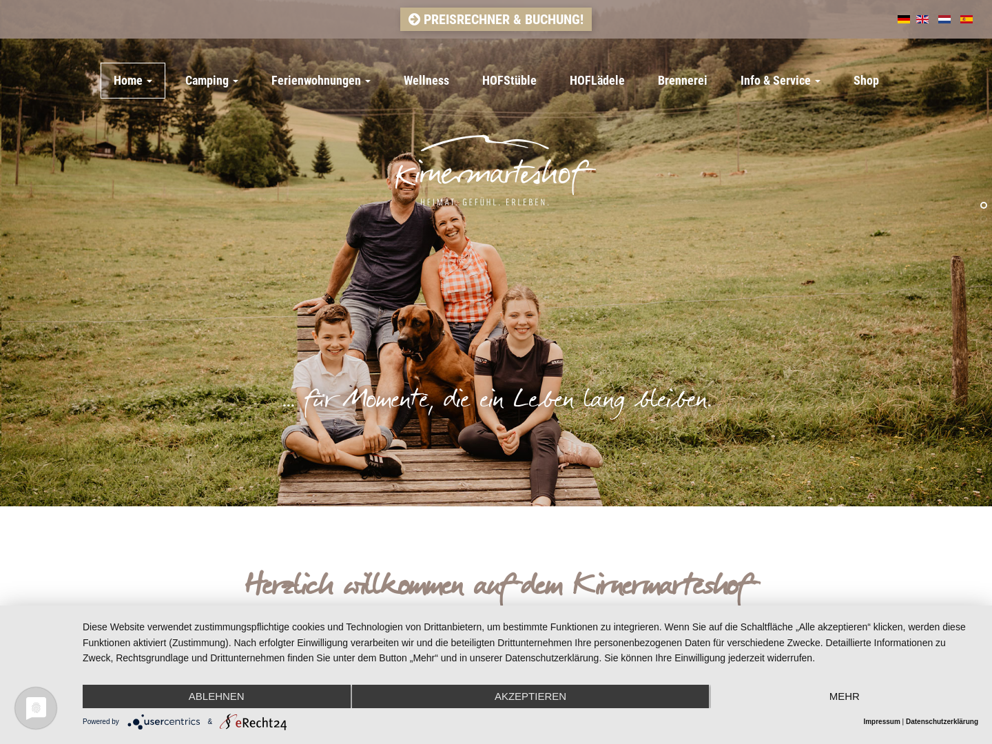 Kirnermartes Hof - Tobias Jautz