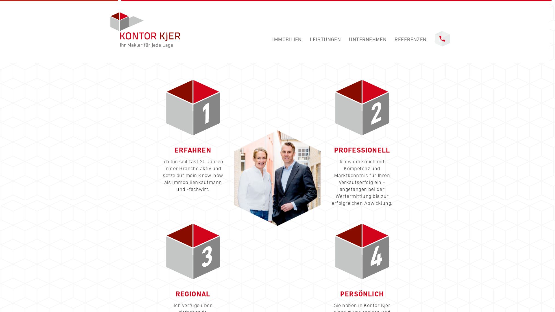 Kontor Kjer Immobilien e. K.