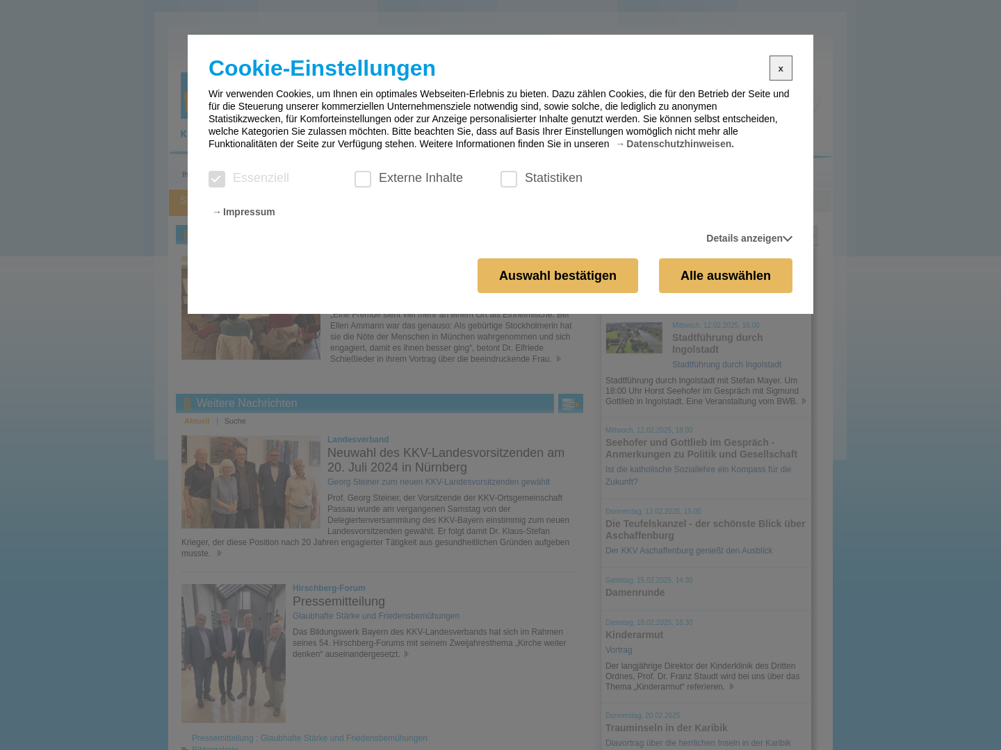 KKV Bayern