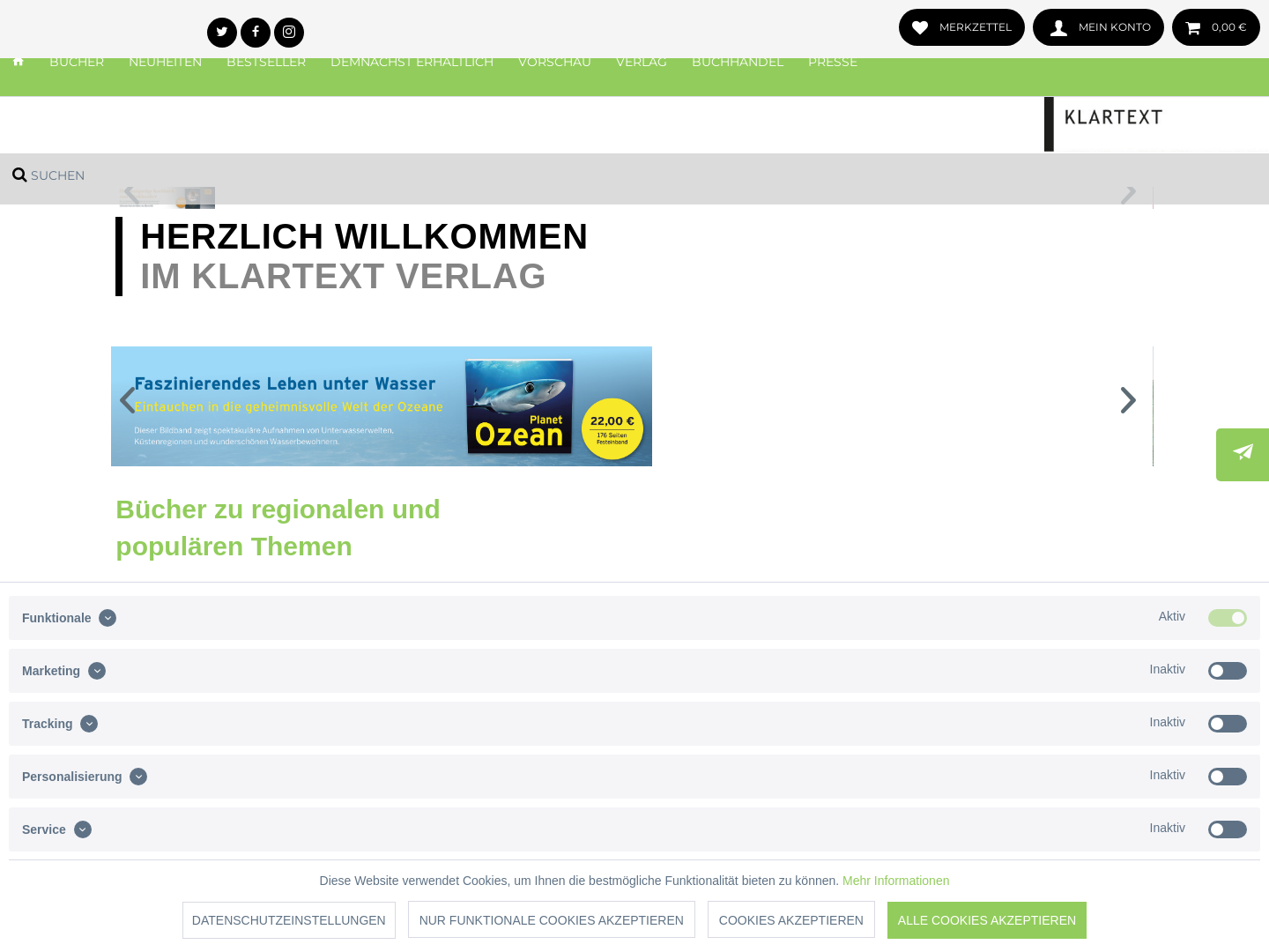 Klartext