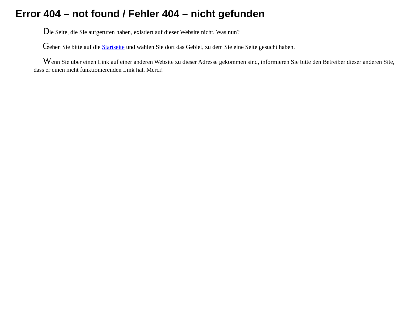 Klassische Philatelie